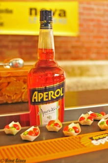 Détendu du Spritz/ #Spritz Tempo 5
