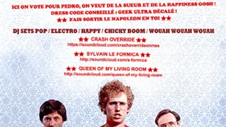 Napoleon Dynamite Academy