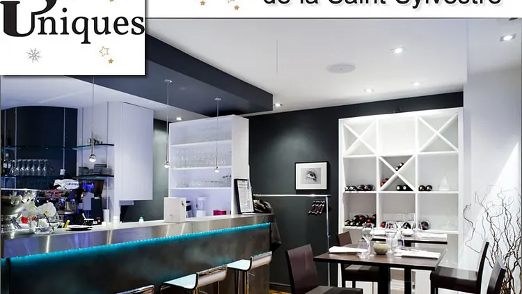 Le réveillon des saveurs du Sens Uniques