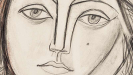 Picasso - Dessiner à l'infini