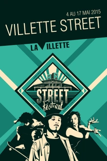 Villette Street Festival