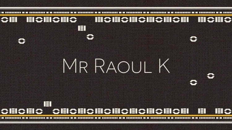 Horde Family : Raoul K, Traffic Beats (live première) & More