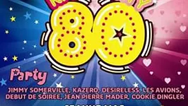 RFM Party 80