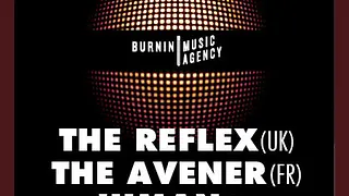 Burnin Music Residency
