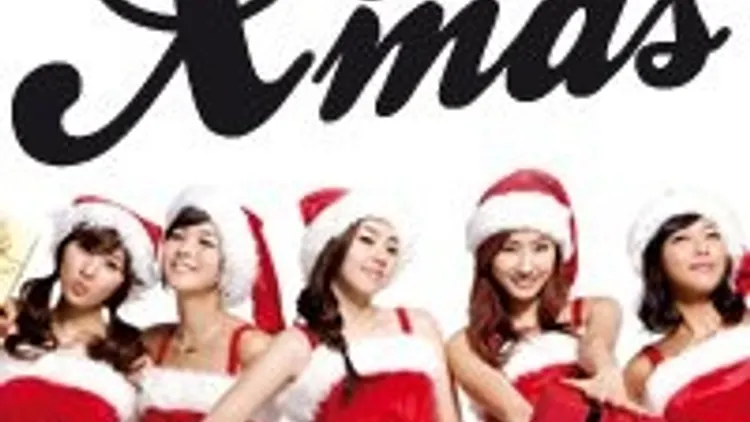 CRAZY Xmas