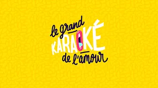 Le Grand Karaoké de l'Amour Vol.8