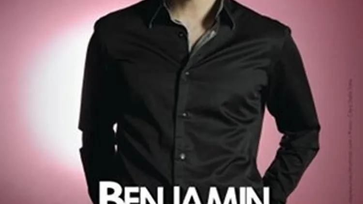 Benjamin Verrecchia