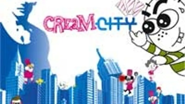 Ceam City