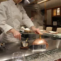 Teppanyaki Ginza Onodera