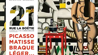 21 rue La Boétie