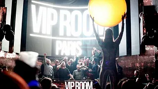 OPENING AFTERWORK VIP ROOM - Exclusive Fashion Show Party