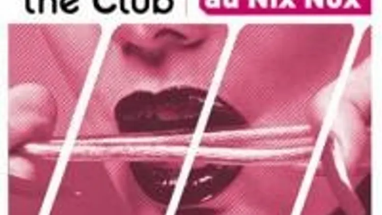 Fuck The Club