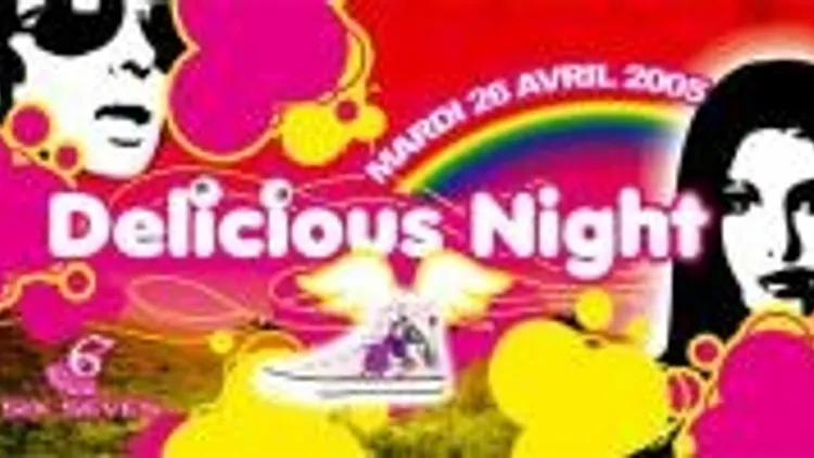 Delicious Night
