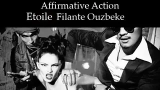 BORN TO BE WILD - Affirmative Action - Etoile Filante Ouzbeke - Dj resident
