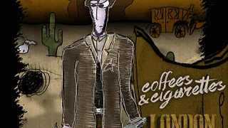 Coffees & Cigarettes + Oktobre