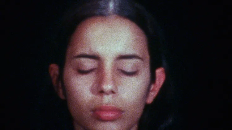 Ana Mendieta - Le temps et l'histoire me recouvrent