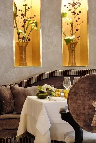 Fouquet's Paris Restaurant Bar Paris