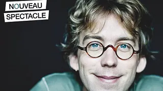 Un village en trois dés,  De et avec Fred PELLERIN