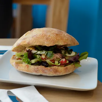 Réparate, les vraies saveurs niçoises !