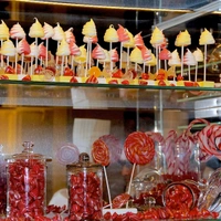 Stay - Sofitel Faubourg