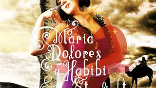 MARIA DOLORES Y HABIBI STARLIGHT au Café de la Danse