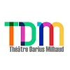 Théâtre Darius Milhaud