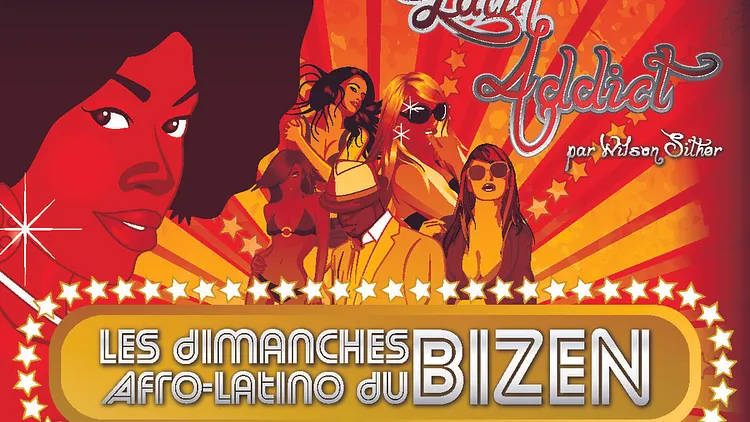 Les Dimanches Afro-Latino