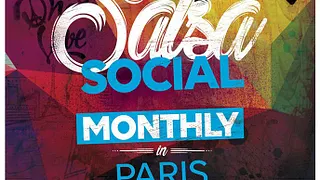 Salsa Social
