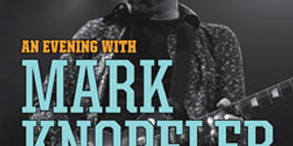 Mark Knopfler en concert