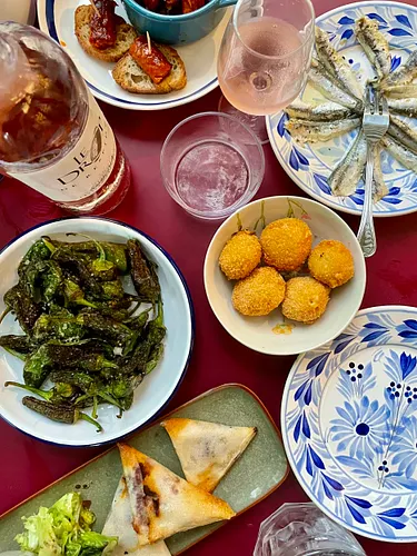 Socoa Restaurant Paris