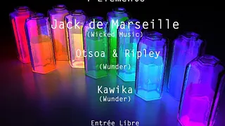 Jack de Marseille