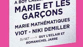 Restons Sérieux ✌ 11.07 - 16.07 ✌ Jour 1 - Entrée gratuite