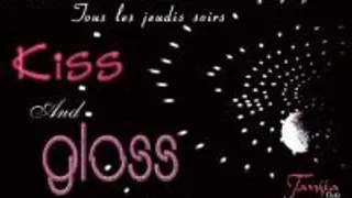 Kiss & Gloss