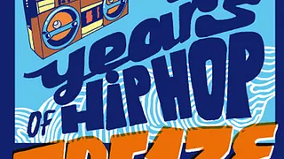 TRE1ZE #7 : 30 YEARS OF HIP HOP