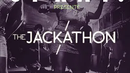 SPRAY présente : THE JACKATHON