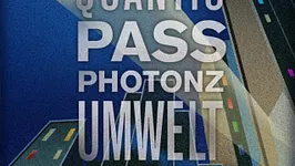 MIDI DEUX PRÉSENTE : FULL QUANTIC PASS RELEASE PARTY w/ PHOTONZ & UMWELT
