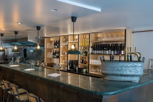 Arlette Restaurant Paris