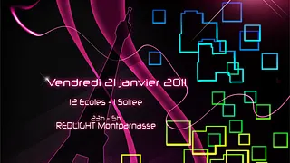 Nuit ParisTech 2011