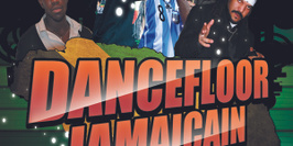 Dancefloor Jamaicain