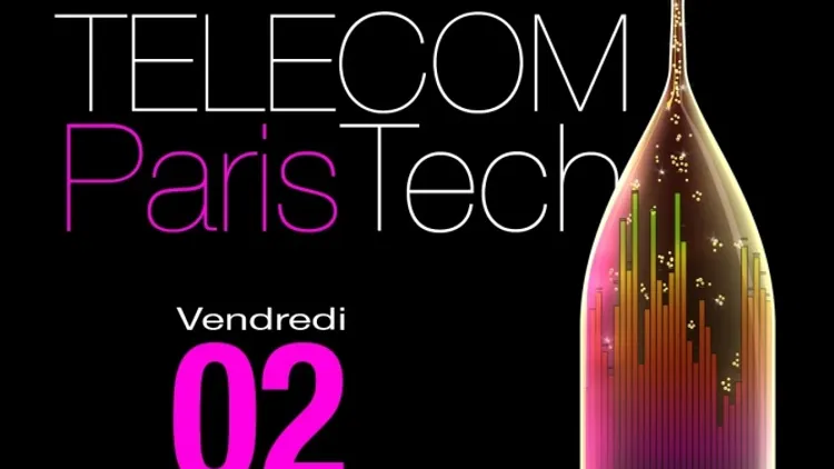 Gala Télécom ParisTech 2010