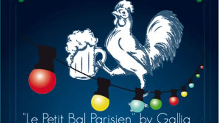 CABADZI + UNE FANFARE + DJ LA BUSE