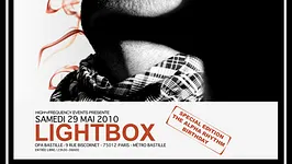 Light Box
