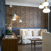 Hôtel Paradis