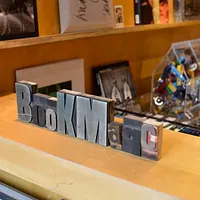 BookMarc