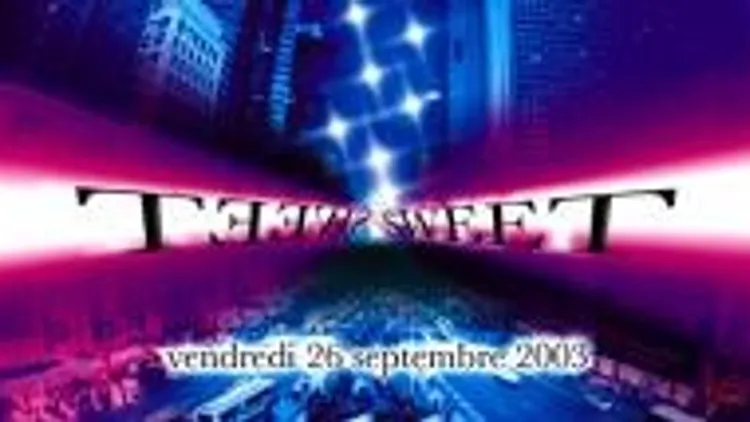 Sweet