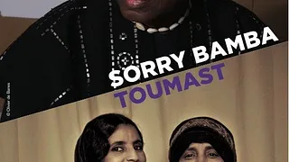 Soirée « Voix et rythmes du Sahel »