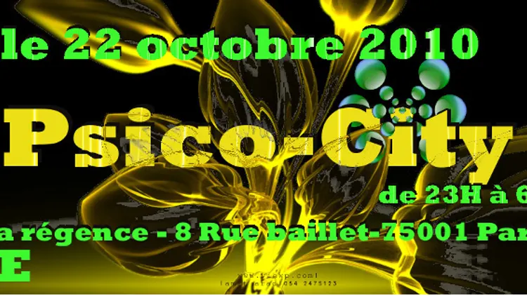 Psico-city