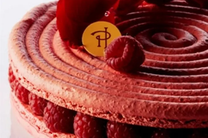 Pierre Hermé - Bretagne