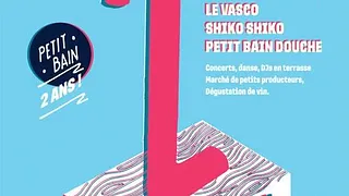 Le Catcheur, La Pute et le Dealer + Shiko Shiko + Le Vasco + Black Sifichi+Soulist