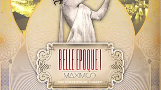Belle Epoque - Le Cabaret Electronique